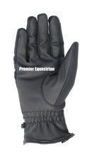 Hy Equestrian Softshell Riding Gloves