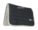 HySPEED Reversible Two Colour Saddle Pad