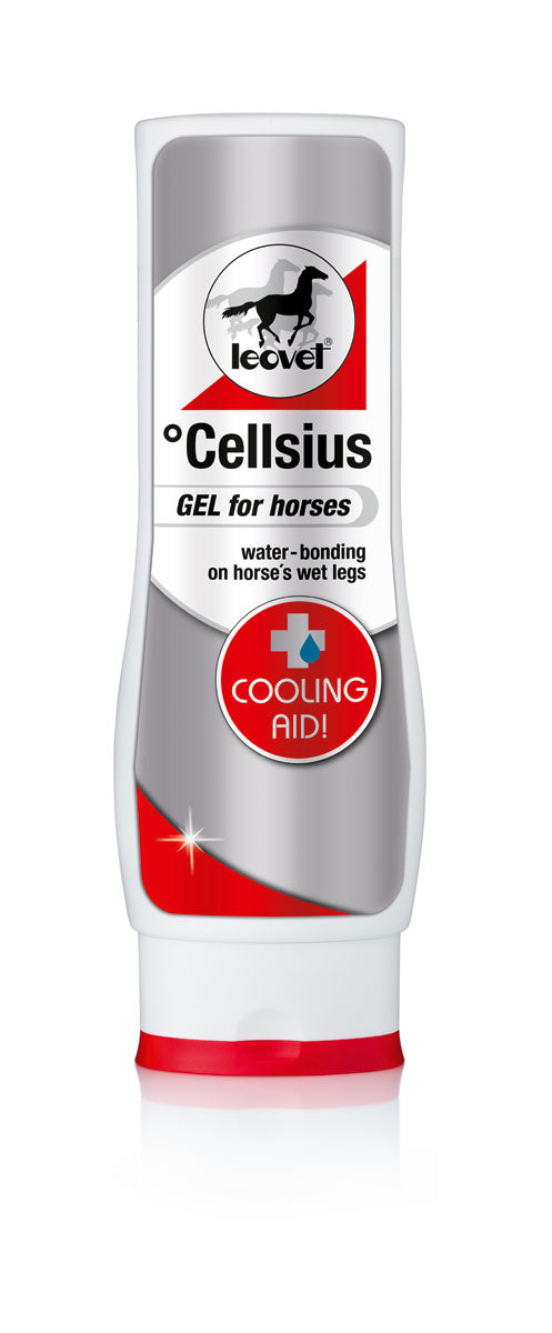 Leovet Cellsius Gel