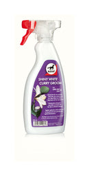 Leovet Shiny White Curry Groom