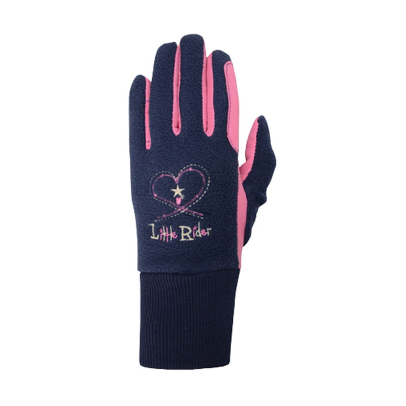 Riding Star Children's Winter Gloves