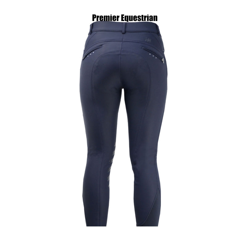 HyPERFORMANCE Thermal Softshell Breeches