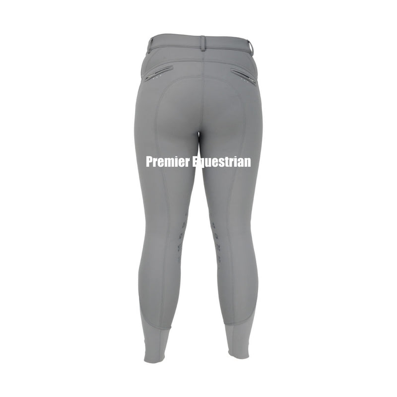 Hy Equestrian Thermal Softshell Breeches