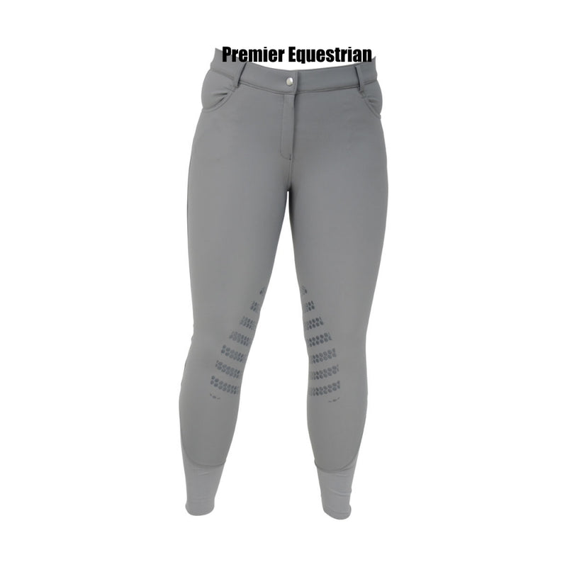 HyPERFORMANCE Thermal Softshell Breeches