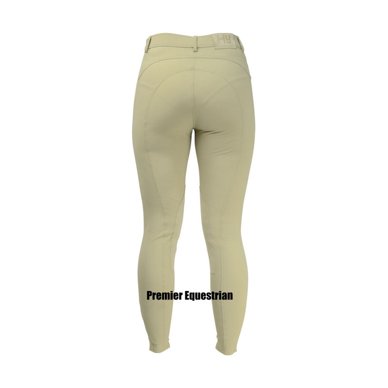 Hy Equestrian Motion Tights - SAVE 40% - CLEARANCE