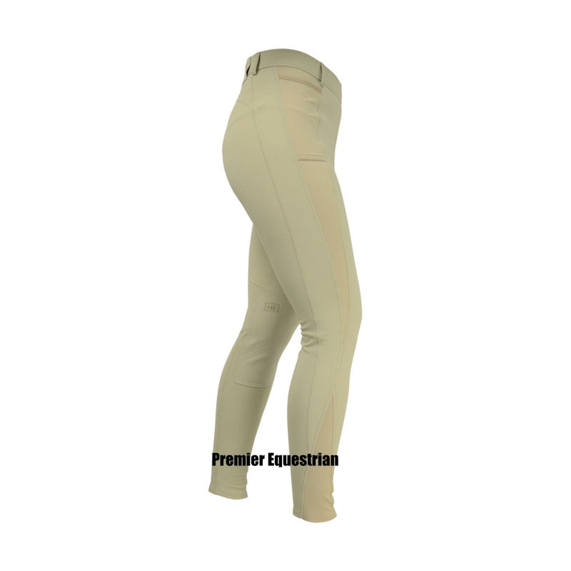Hy Equestrian Motion Tights - SAVE 40% - CLEARANCE