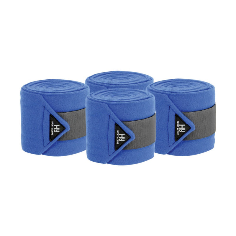 Hy Sport Active Luxury Bandages