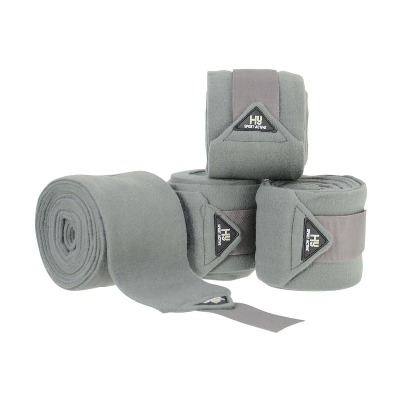 Hy Sport Active Luxury Bandages