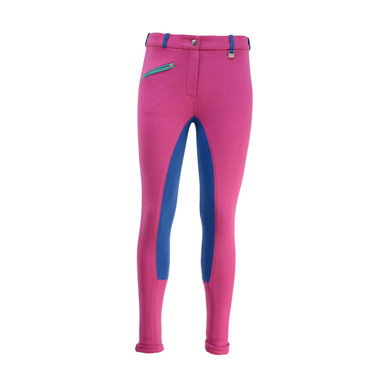 Hy Equestrian Zeddy Mizs Jodhpurs