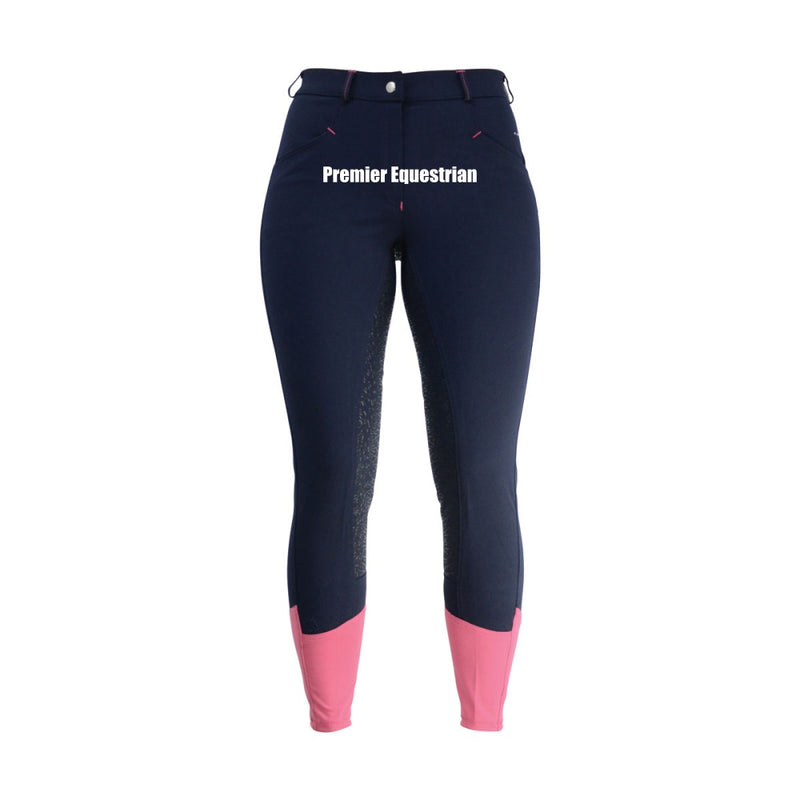 Coldstream Learmouth Ladies Breeches