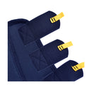 Equilibrium Equi-Chaps Close Contact Chaps