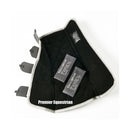 Equilibrium Therapy Magnetic Chaps