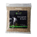 Lincoln Herbs Fenugreek & Garlic