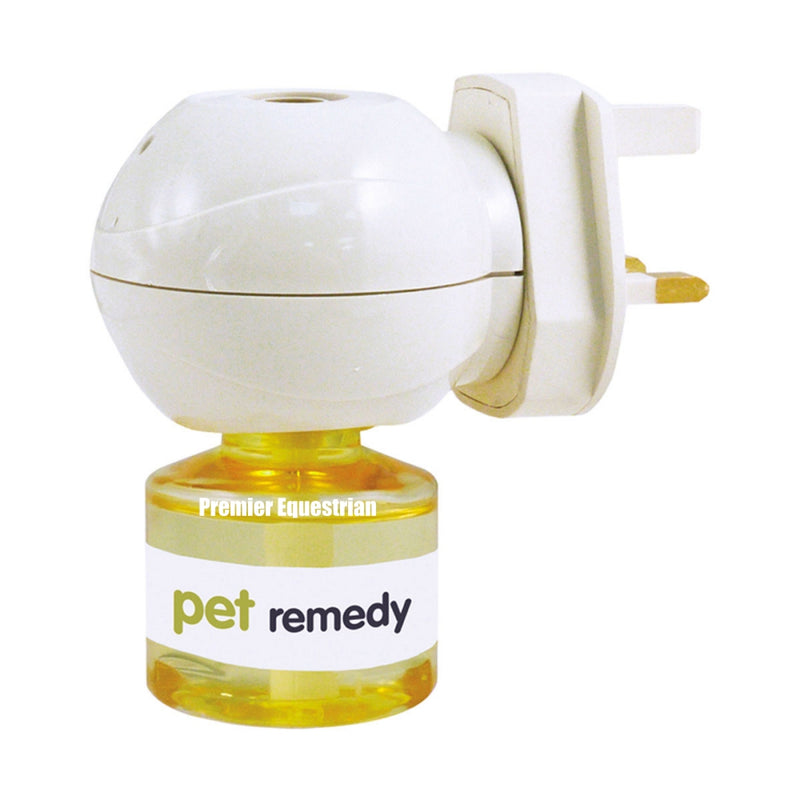 Pet Remedy Plug In Diffuser