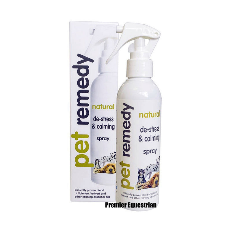 Pet Remedy Calming Spray