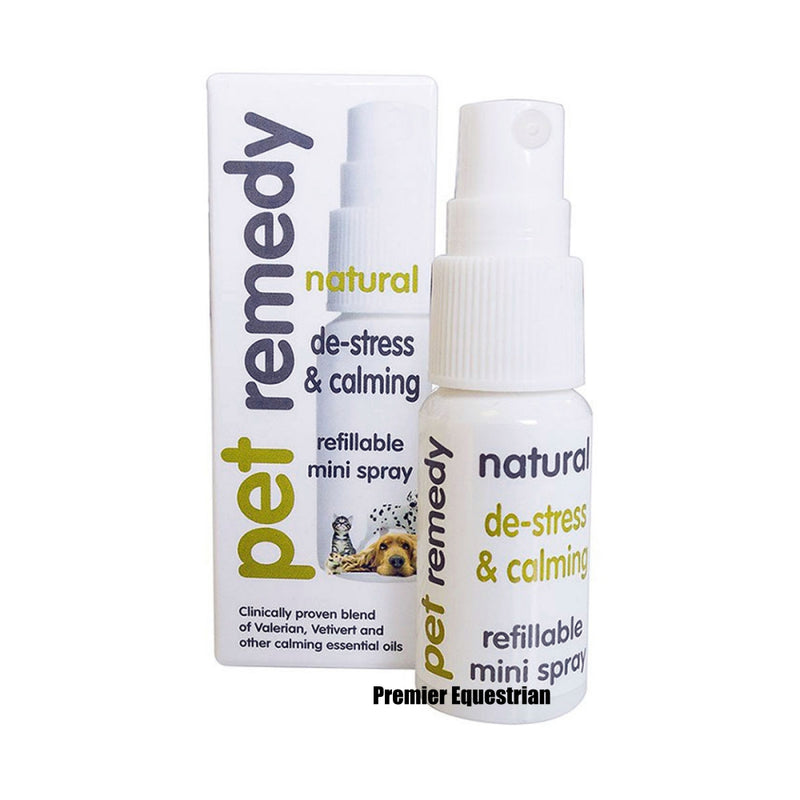 Pet Remedy Calming Spray