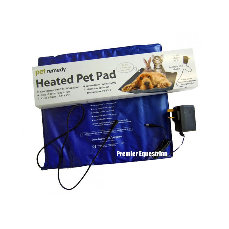 Pet Remedy Low Voltage Heat Pad