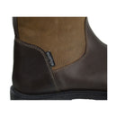 Hy Equestrian Bakewell Long Country Boots - Save 28% off RRP