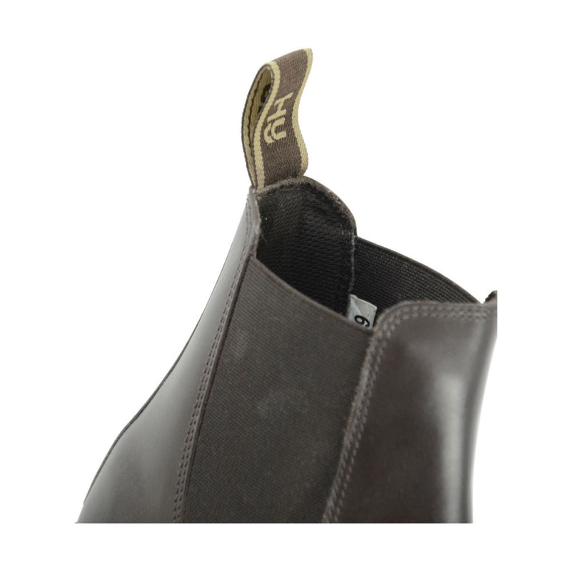 HyLAND Melford Leather Jodhpur Boot