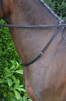 Hy Leather Neck Strap