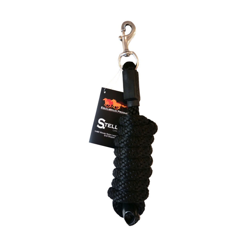 Equilibrium Stellar Lead Rope