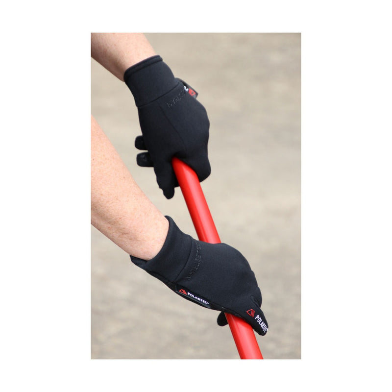 Hy Equestrian Polartec Glacial Riding & General Glove