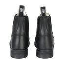 Hy Equestrian Fleece Lined Wax Leather Jodhpur Boot
