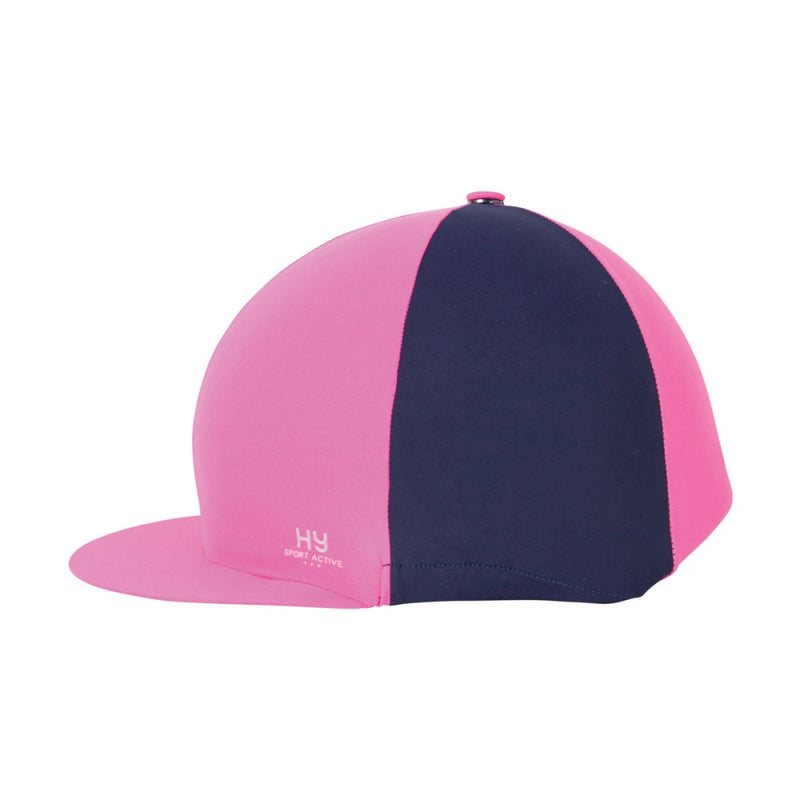 Hy Sport Active Hat Silk