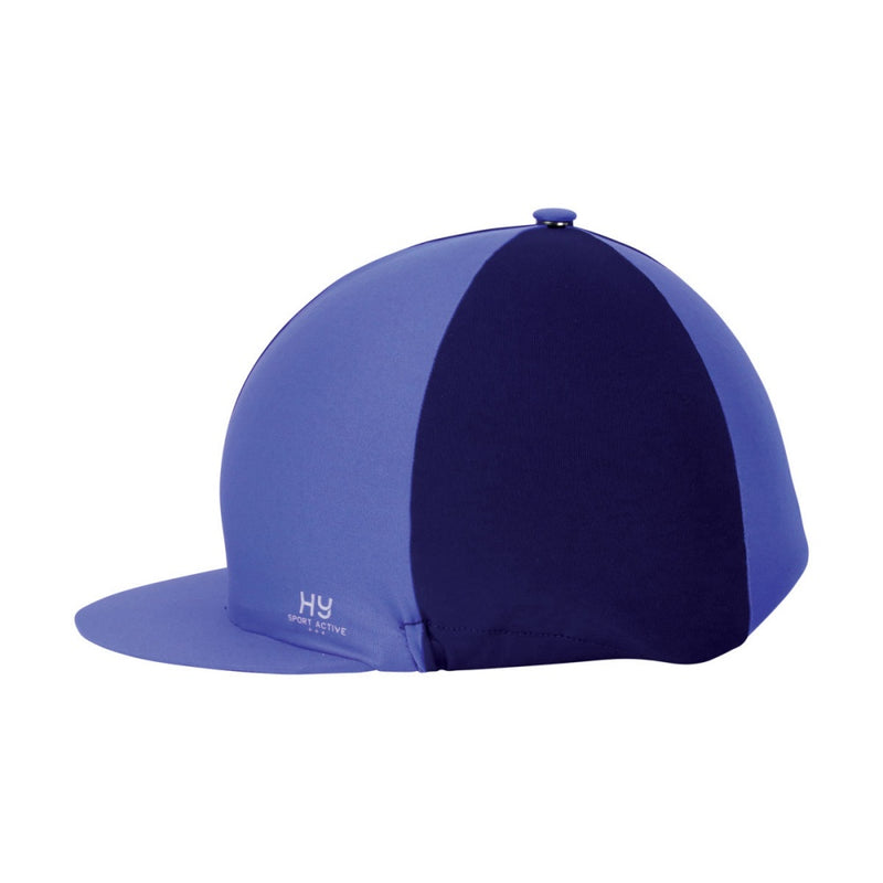 Hy Sport Active Hat Silk