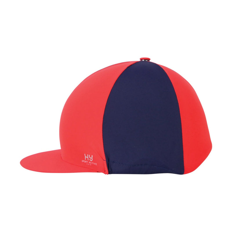 Hy Sport Active Hat Silk