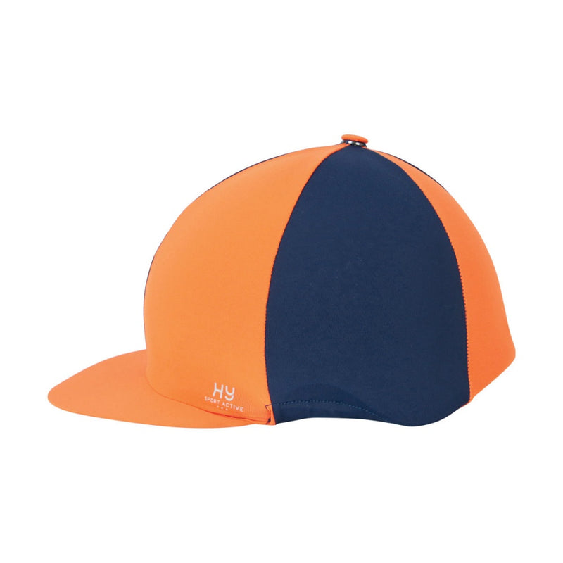 Hy Sport Active Hat Silk