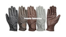 Hy5 Leather Riding Gloves