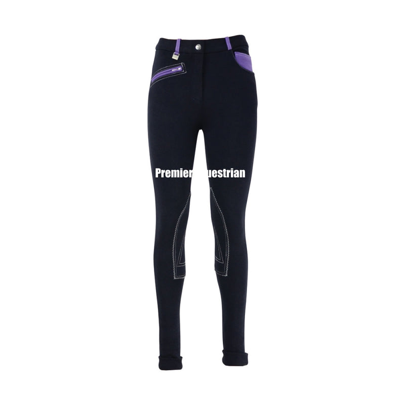 HyPERFORMANCE Diesel Children's Jodhpurs