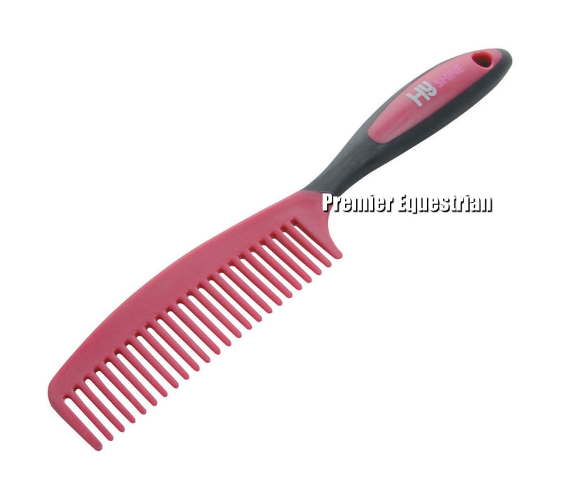 HySHINE Pro Groom Comb