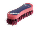 Hy Equestrian Pro Groom Face Brush