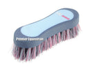 Hy Equestrian Pro Groom Face Brush