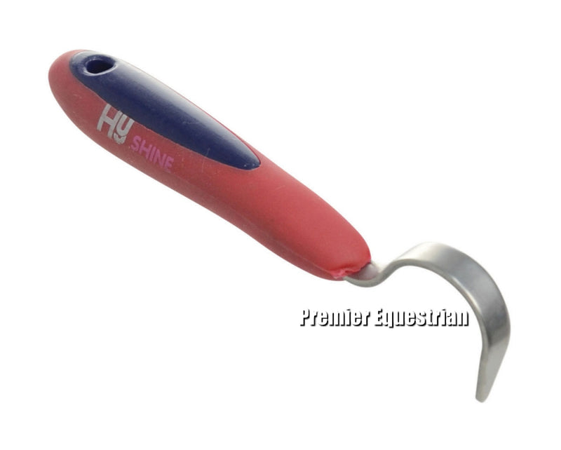 HySHINE Pro Groom Hoof Pick