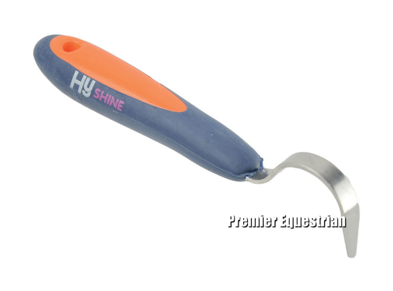 HySHINE Pro Groom Hoof Pick