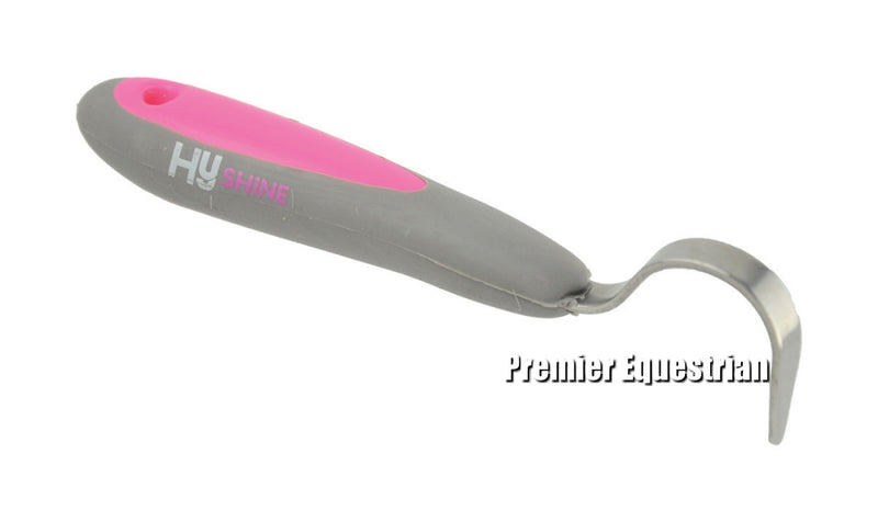 HySHINE Pro Groom Hoof Pick