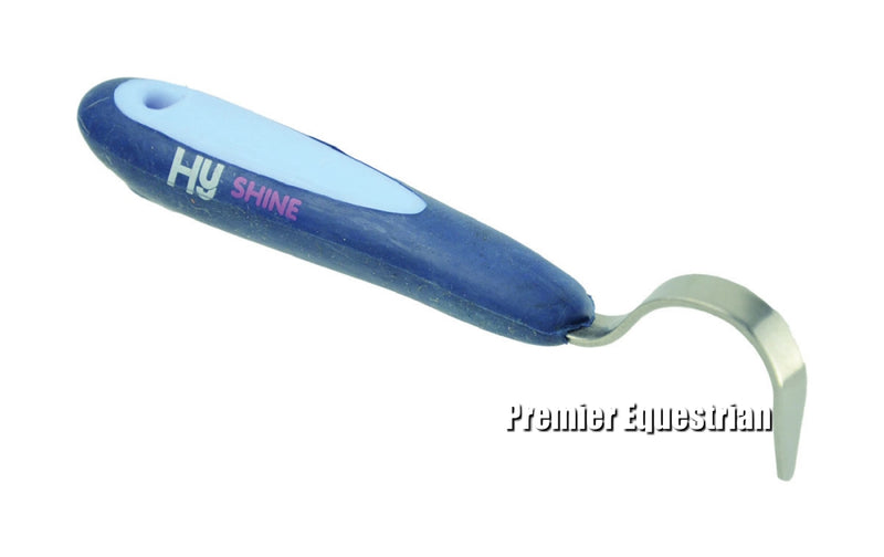 HySHINE Pro Groom Hoof Pick