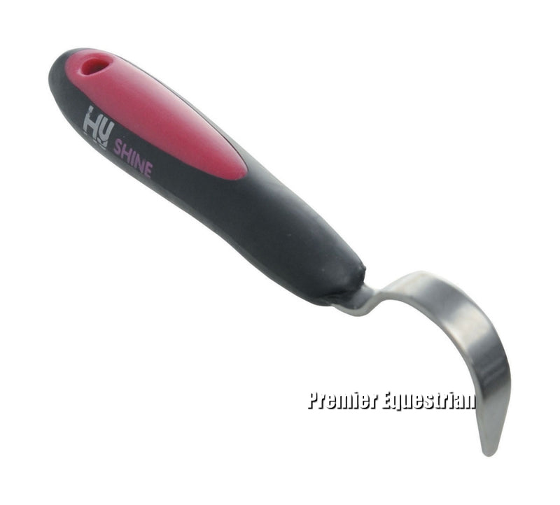 HySHINE Pro Groom Hoof Pick