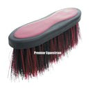 HySHINE Pro Groom Long Bristle Dandy Brush