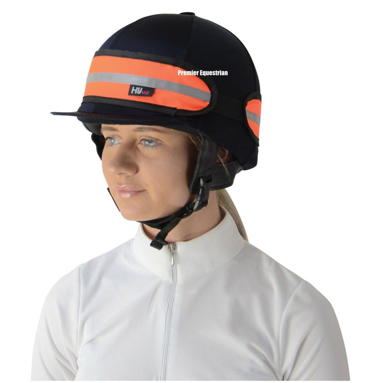 HyVIZ Hat Band