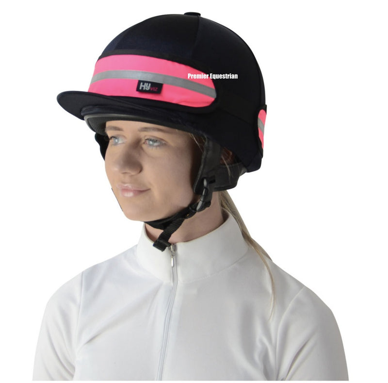 HyVIZ Hat Band