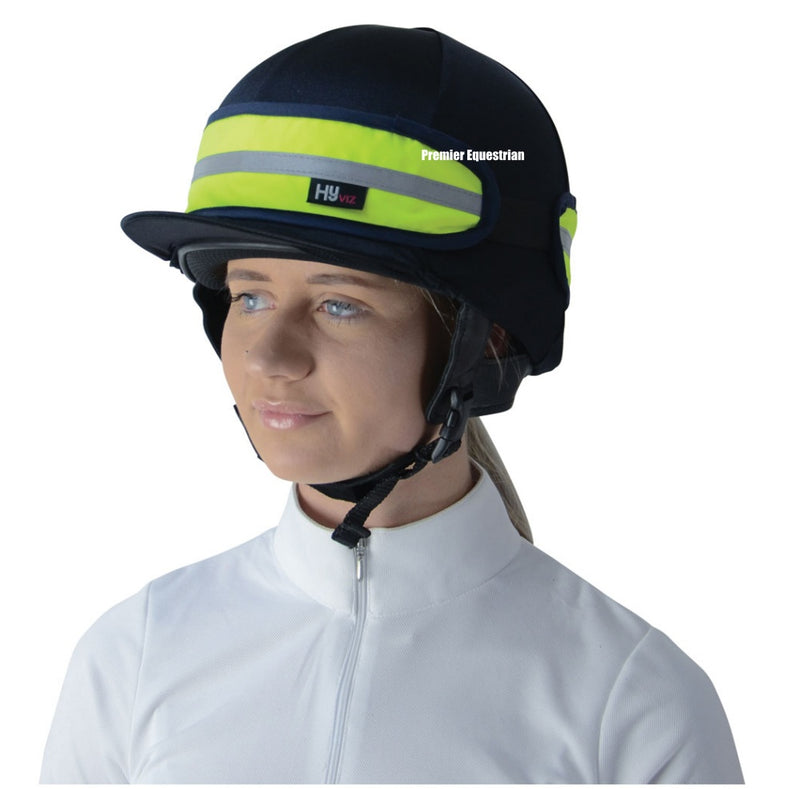 HyVIZ Hat Band