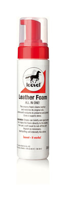 Leovet Leather Foam