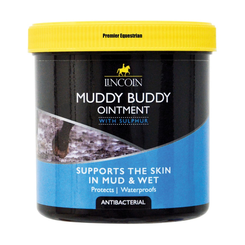 Lincoln Muddy Buddy Ointment