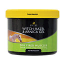 Lincoln Witch Hazel & Arnica Gel