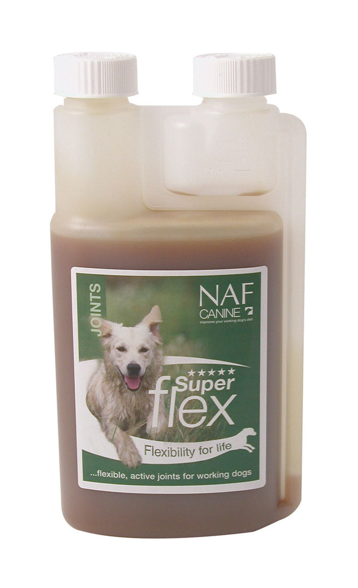 NAF Canine Superflex