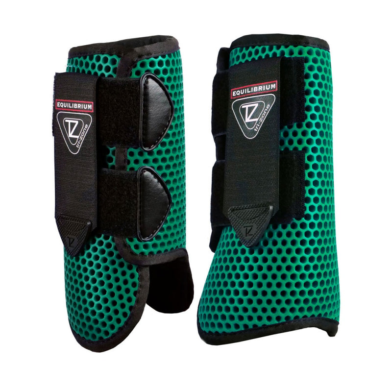 Equilibrium Tri-Zone All Sports Boots